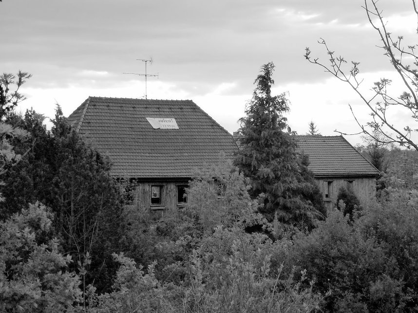 Die dunkle Seite von Nordhausen (Teil 2)