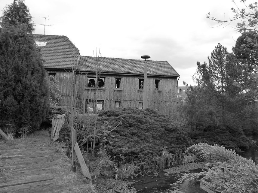 Die dunkle Seite von Nordhausen (Teil 2)