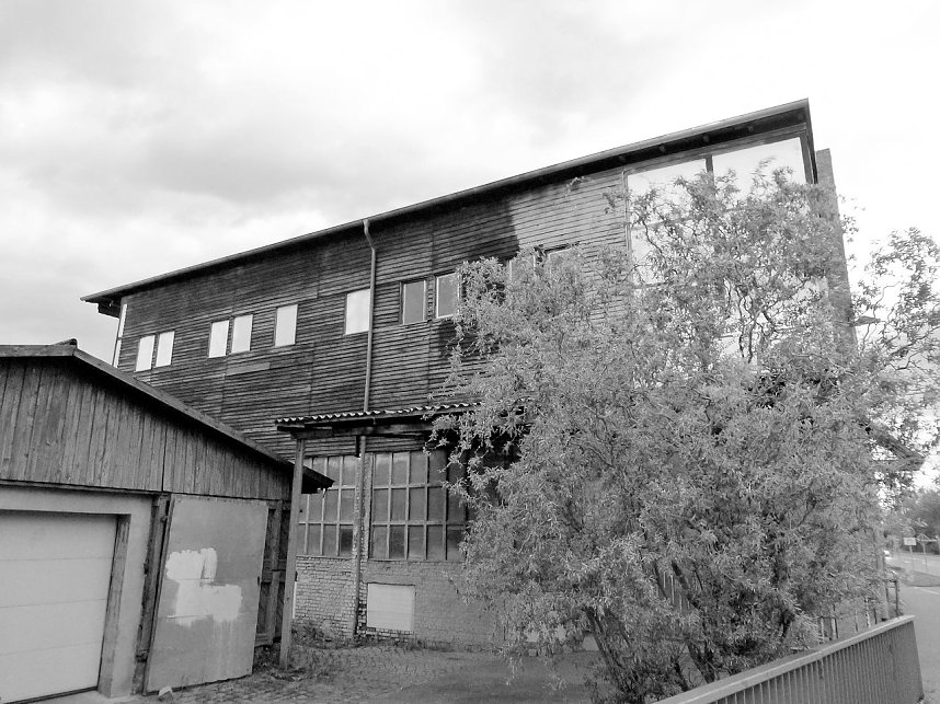 Die dunkle Seite von Nordhausen (Teil 2)