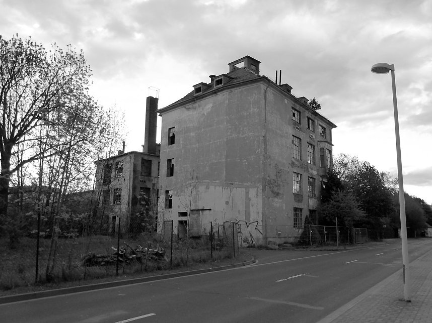 Die dunkle Seite von Nordhausen (Teil 2)