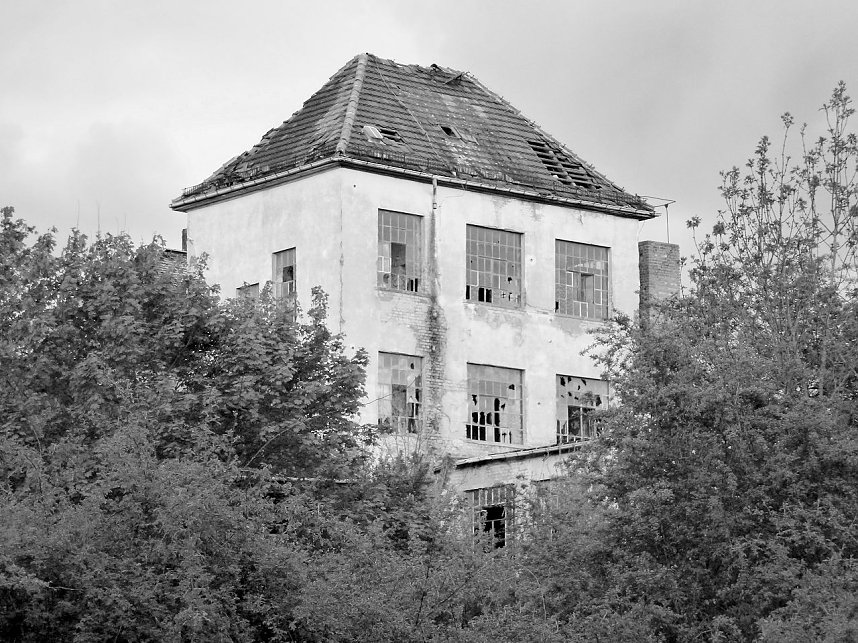 Die dunkle Seite von Nordhausen (Teil 2)