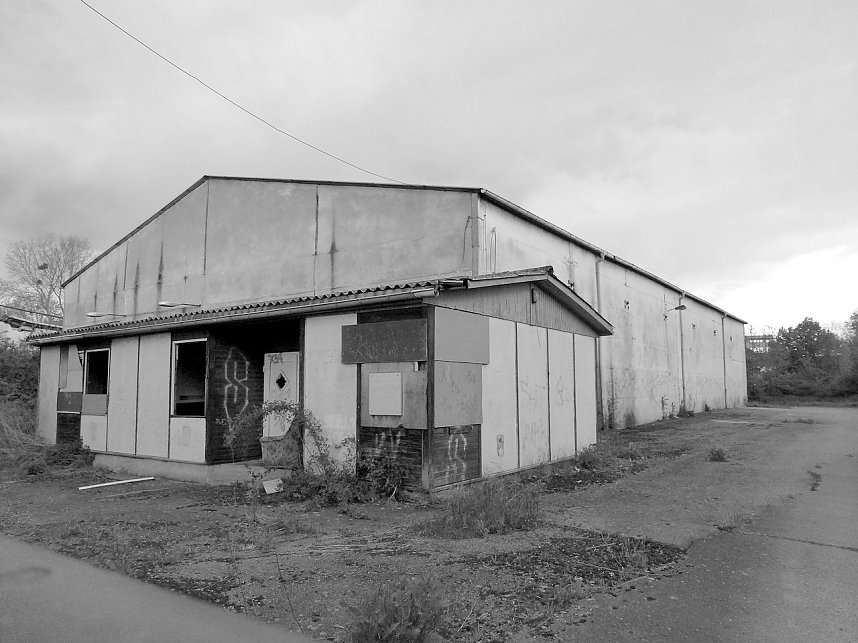 Die dunkle Seite von Nordhausen (Teil 2)