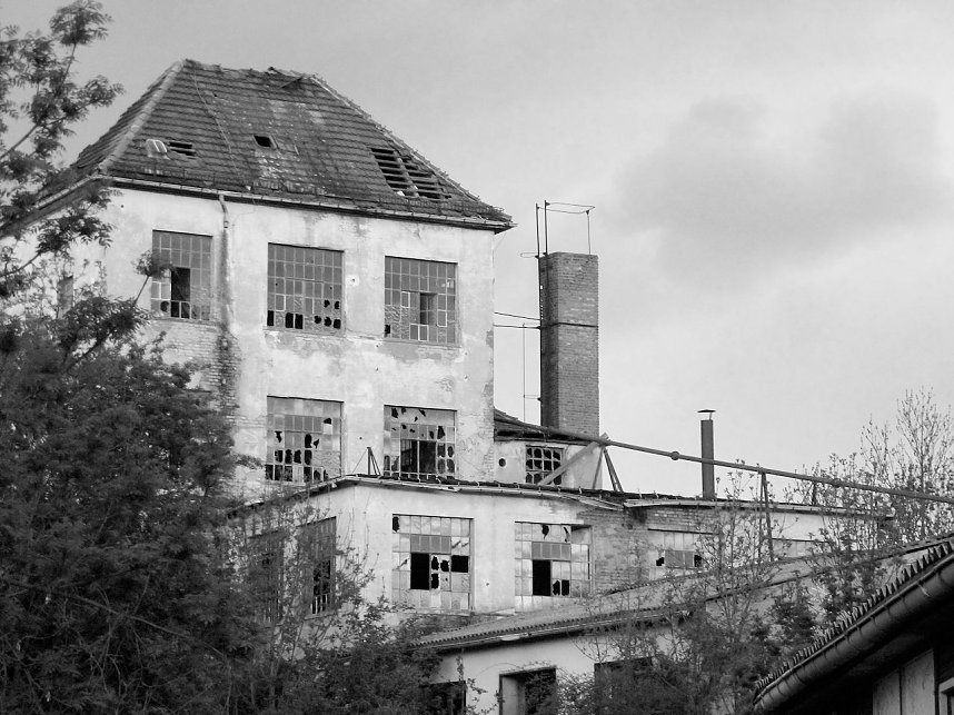 Die dunkle Seite von Nordhausen (Teil 2)