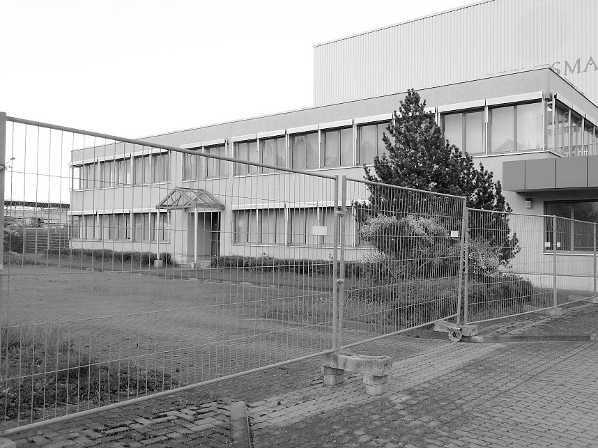 Die dunkle Seite von Nordhausen (Teil 2)