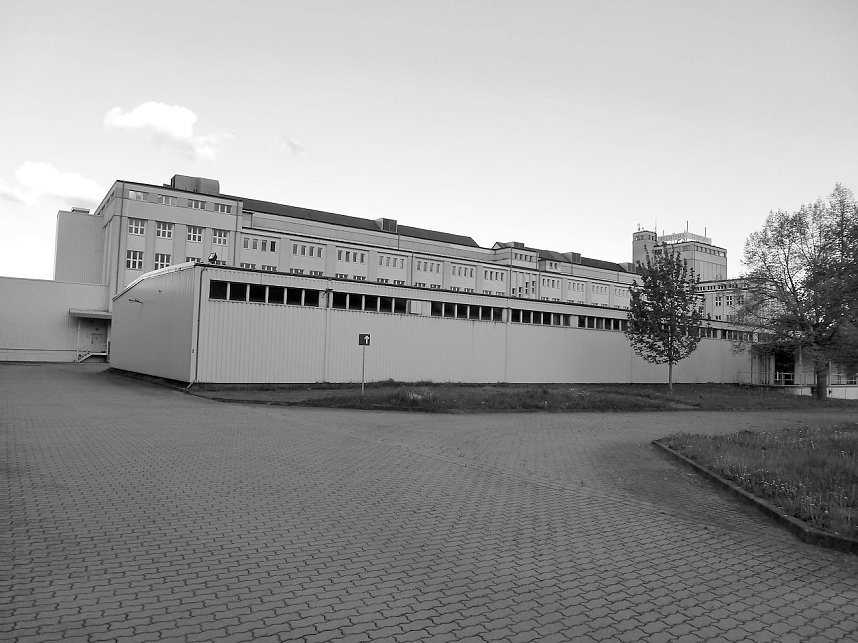 Die dunkle Seite von Nordhausen (Teil 2)