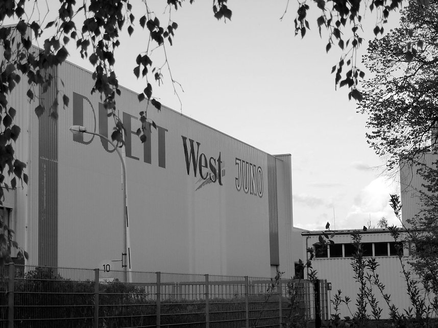 Die dunkle Seite von Nordhausen (Teil 2)