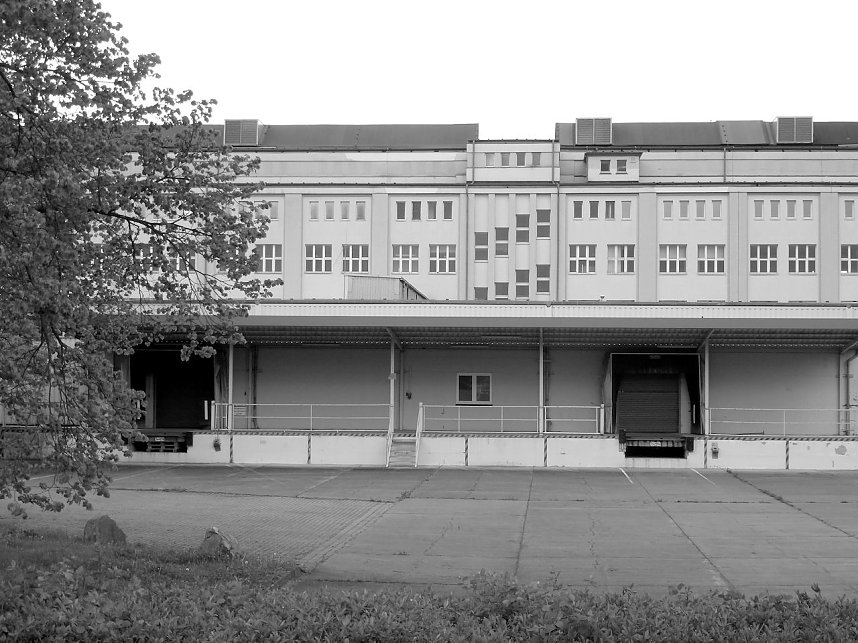 Die dunkle Seite von Nordhausen (Teil 2)