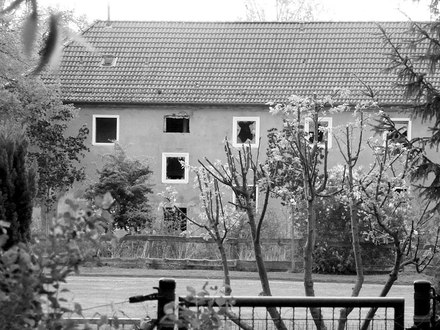 Die dunkle Seite von Nordhausen (Teil 2)