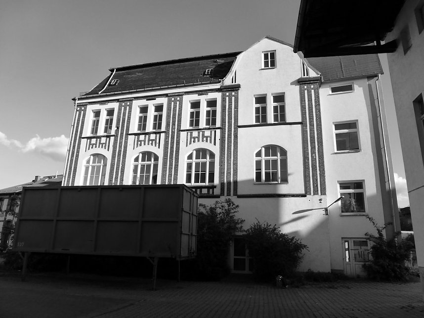 Die dunkle Seite von Nordhausen (Teil 2)