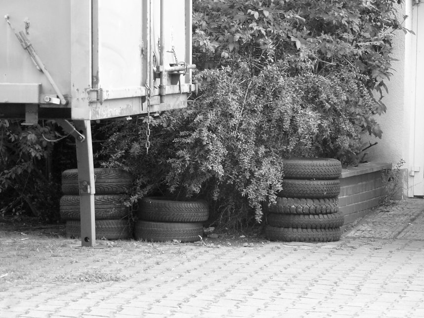 Die dunkle Seite von Nordhausen (Teil 2)