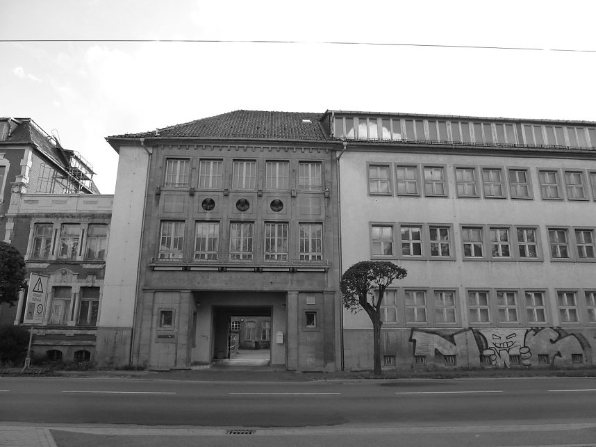 Die dunkle Seite von Nordhausen (Teil 2)