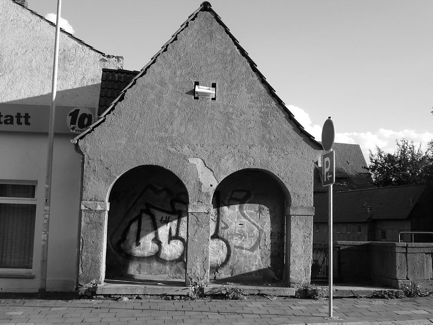 Die dunkle Seite von Nordhausen (Teil 2)