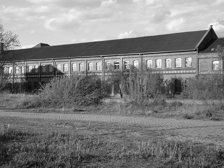 Die dunkle Seite von Nordhausen (Teil 2)