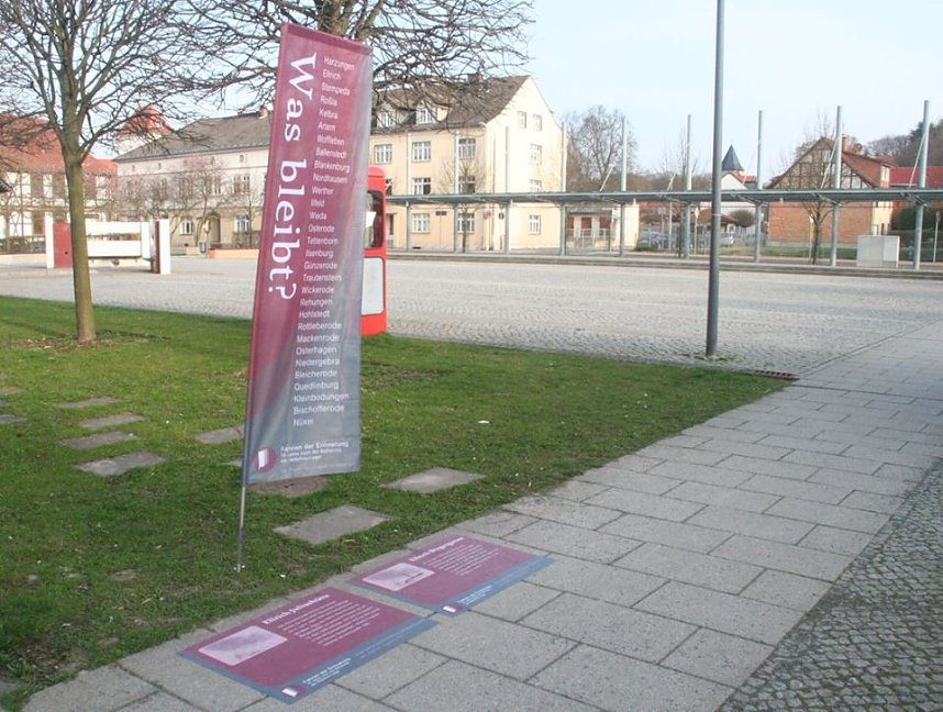 Was bleibt nach dem Jahrestag? 