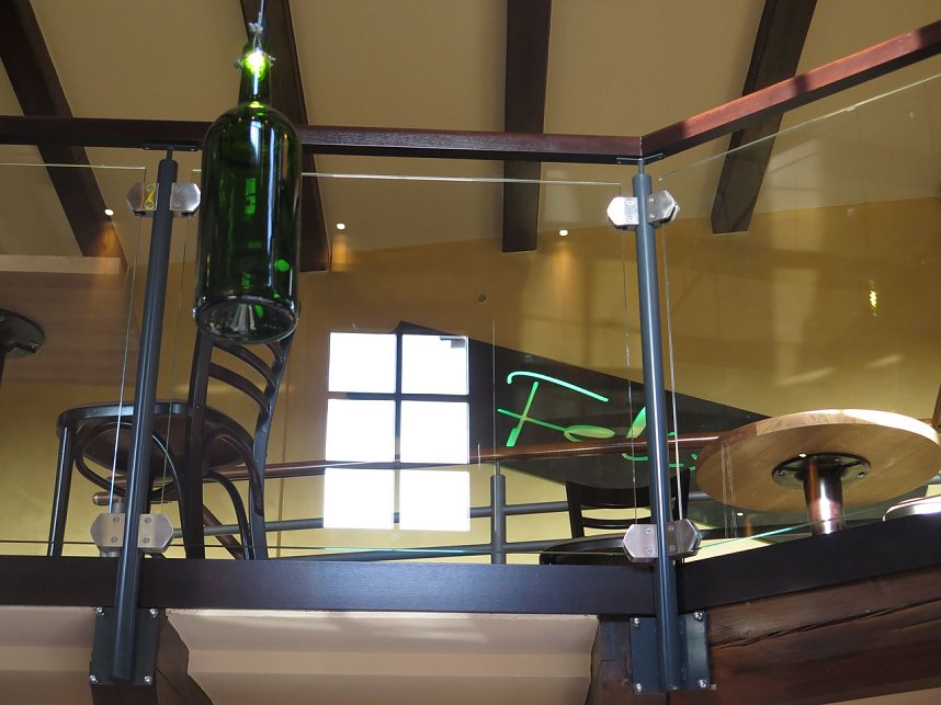 Er&ouml;ffnung des "Felix"