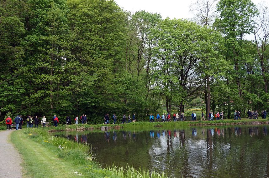 10. Fitnesstag in Neustadt