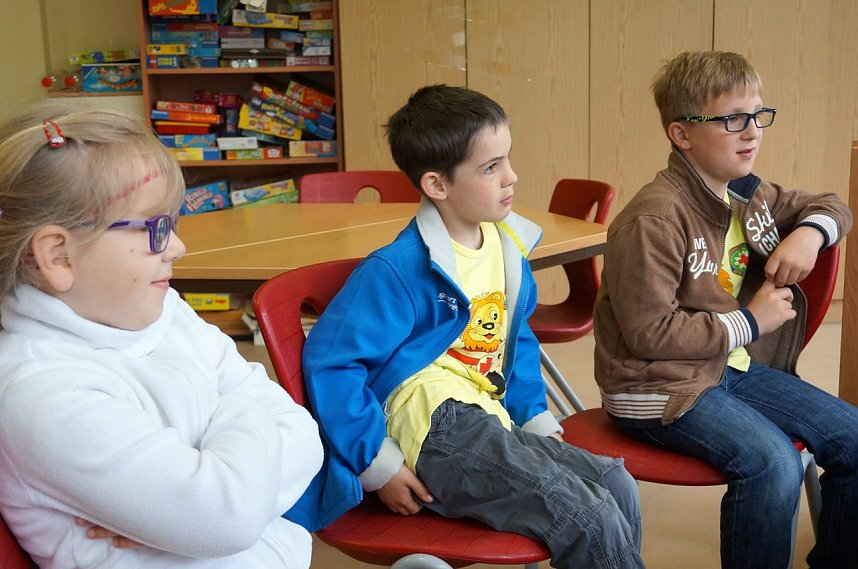 Jugendkreiswettbewerb DRK