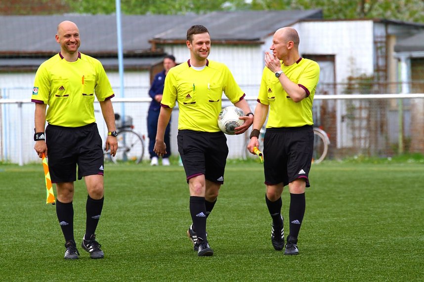 Wacker verliert Heimspiel 0:2