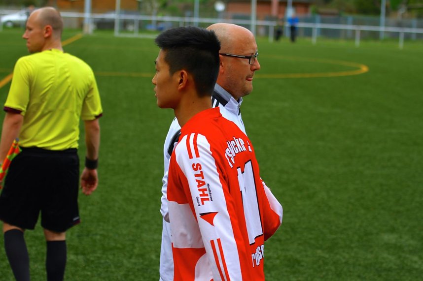 Wacker verliert Heimspiel 0:2