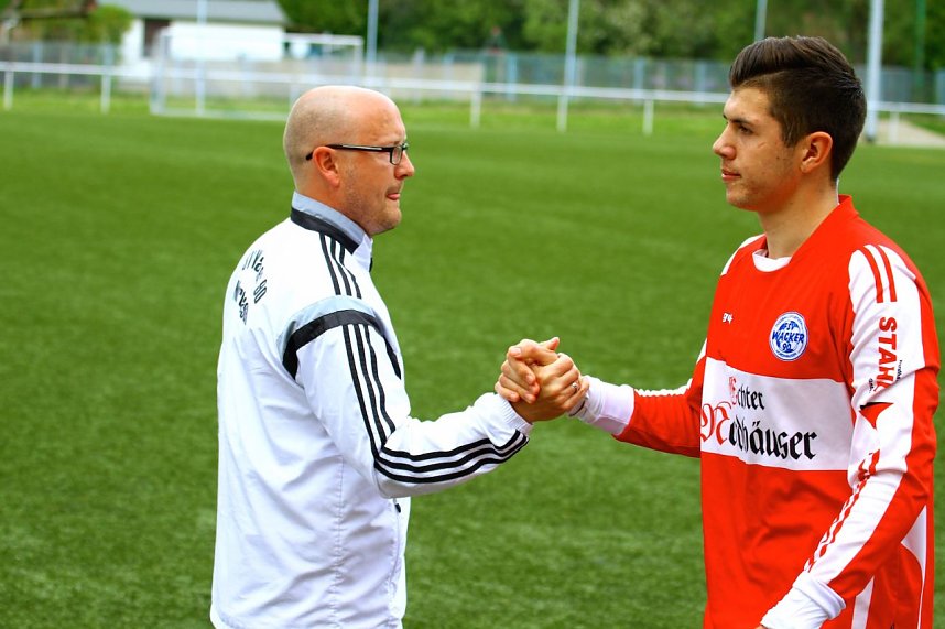 Wacker verliert Heimspiel 0:2