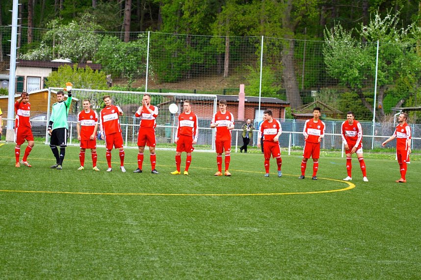 Wacker verliert Heimspiel 0:2