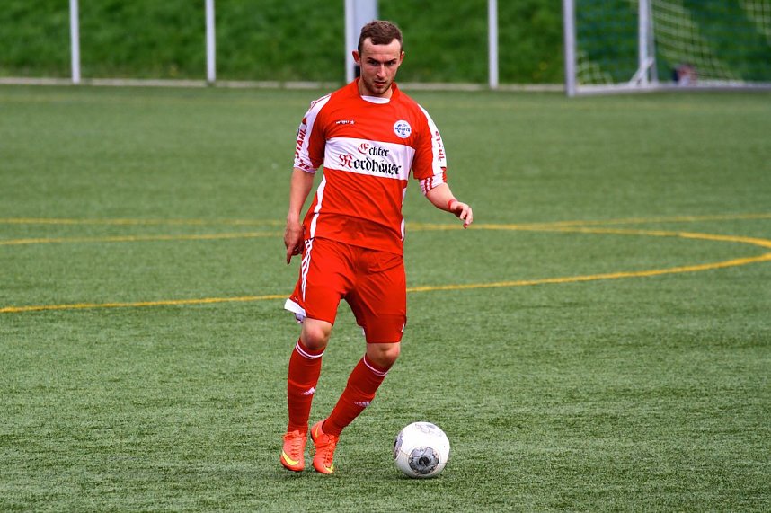 Wacker verliert Heimspiel 0:2