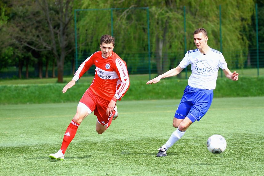 Wacker verliert Heimspiel 0:2