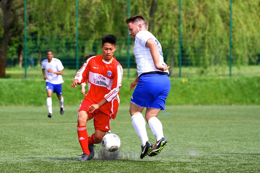 Wacker verliert Heimspiel 0:2