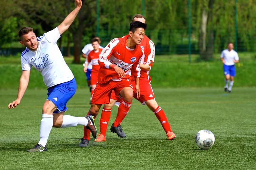 Wacker verliert Heimspiel 0:2