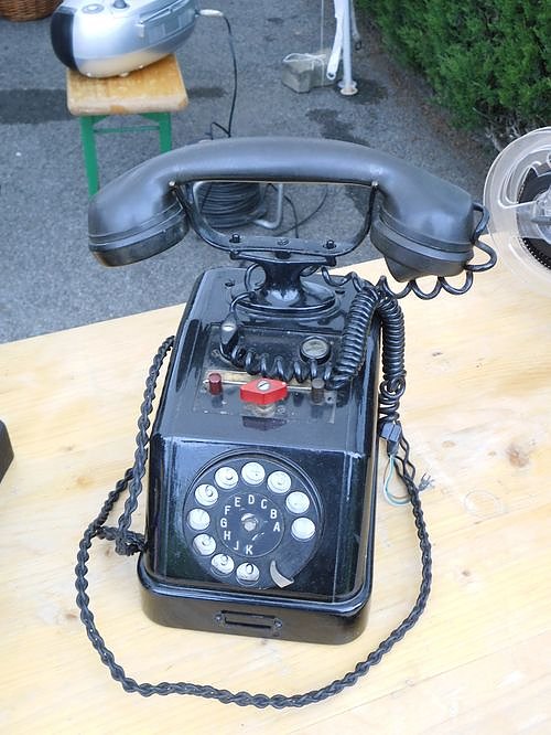 Fest im Ilfelder Gewerbegebiet