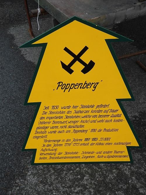 Fest im Ilfelder Gewerbegebiet