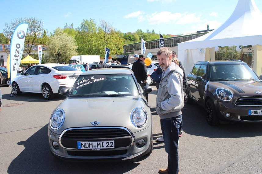 20. Nordh&auml;user Autofr&uuml;hling