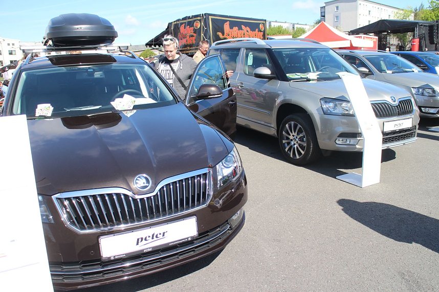 20. Nordh&auml;user Autofr&uuml;hling