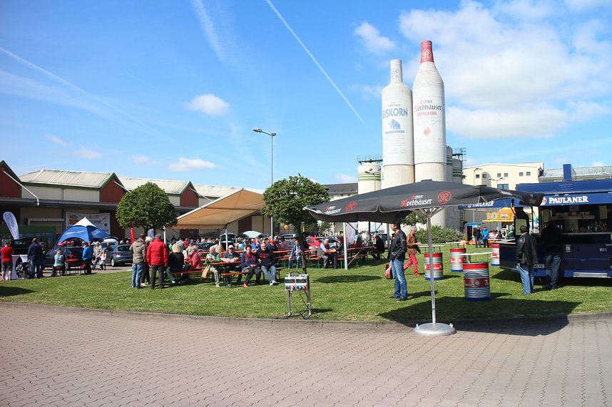 20. Nordh&auml;user Autofr&uuml;hling