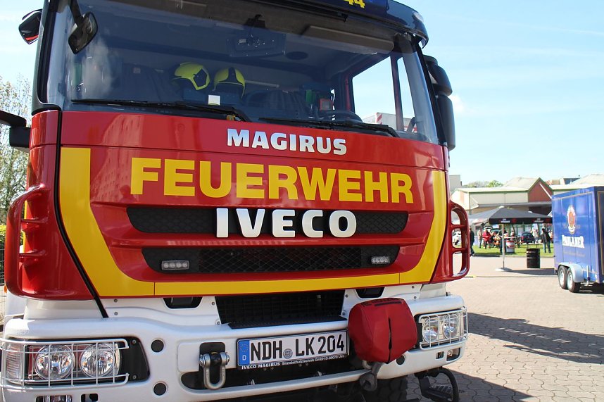 20. Nordh&auml;user Autofr&uuml;hling