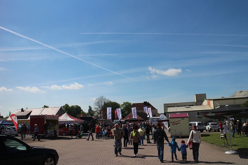 20. Nordh&auml;user Autofr&uuml;hling