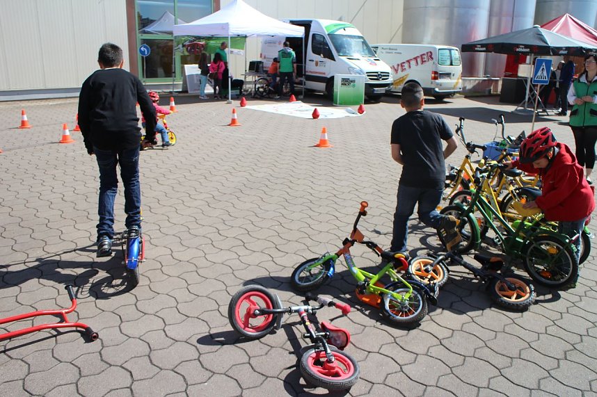 20. Nordh&auml;user Autofr&uuml;hling