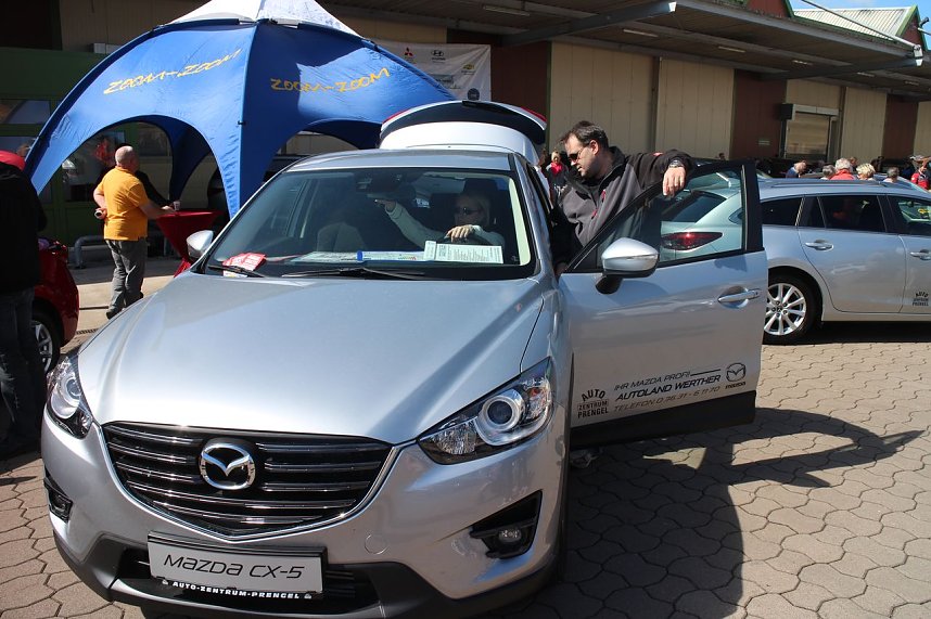 20. Nordh&auml;user Autofr&uuml;hling