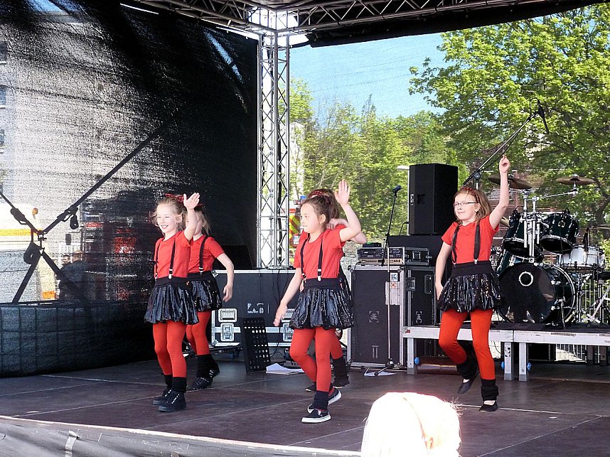 20. Autofr&uuml;hling in Nordhausen