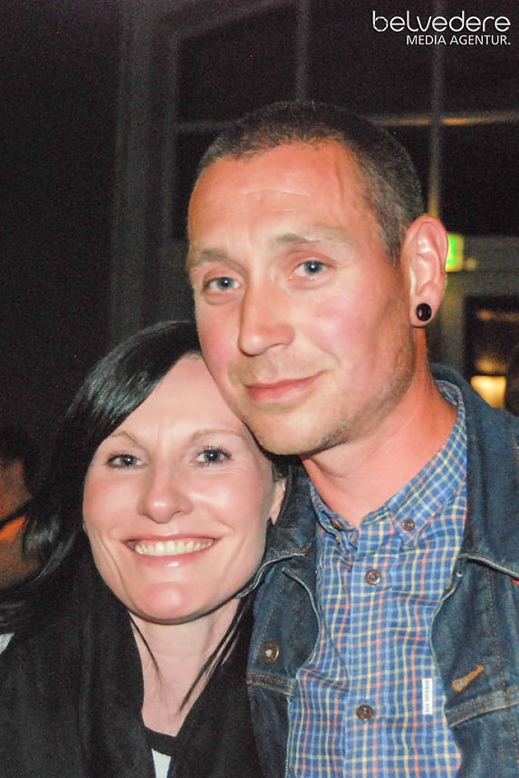 Party im Jugendclubhaus in Nordhausen