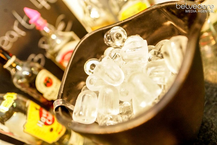 Party im Jugendclubhaus in Nordhausen