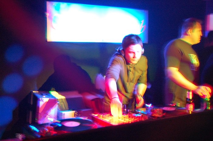 House im Safari Club Nordhausen.NNZ-City Scout on Tour