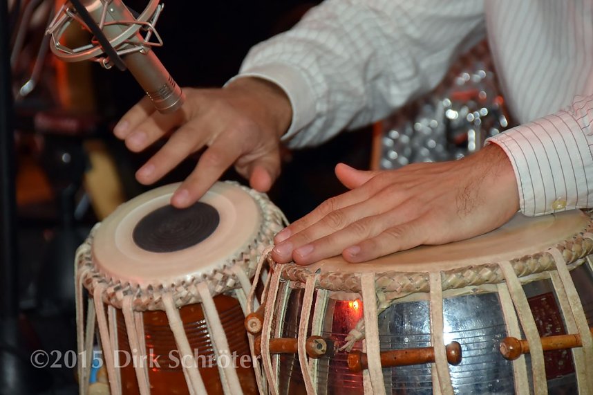 NICOLE JOH&Auml;NNTGEN Quartett