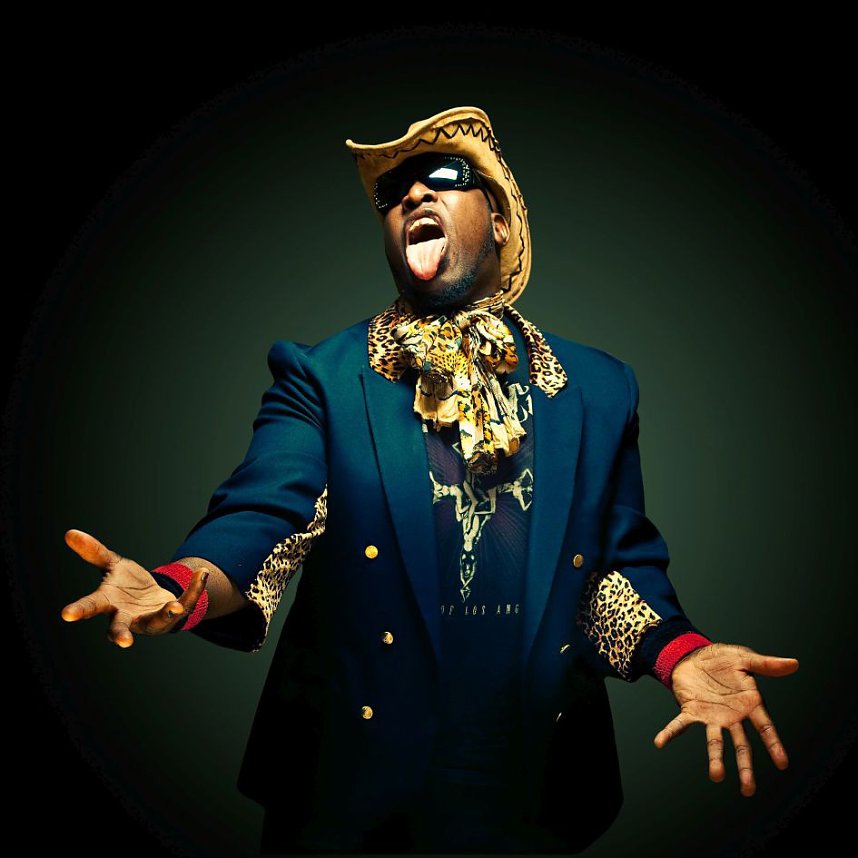 Open Air zu Himmelfahrt