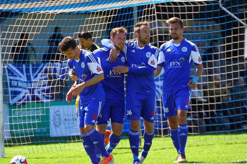 Wacker Nordhausen siegt und spendet f&uuml;r Ludwig Panse