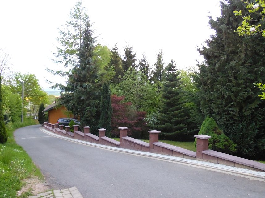 Zu Besuch in Steinsee