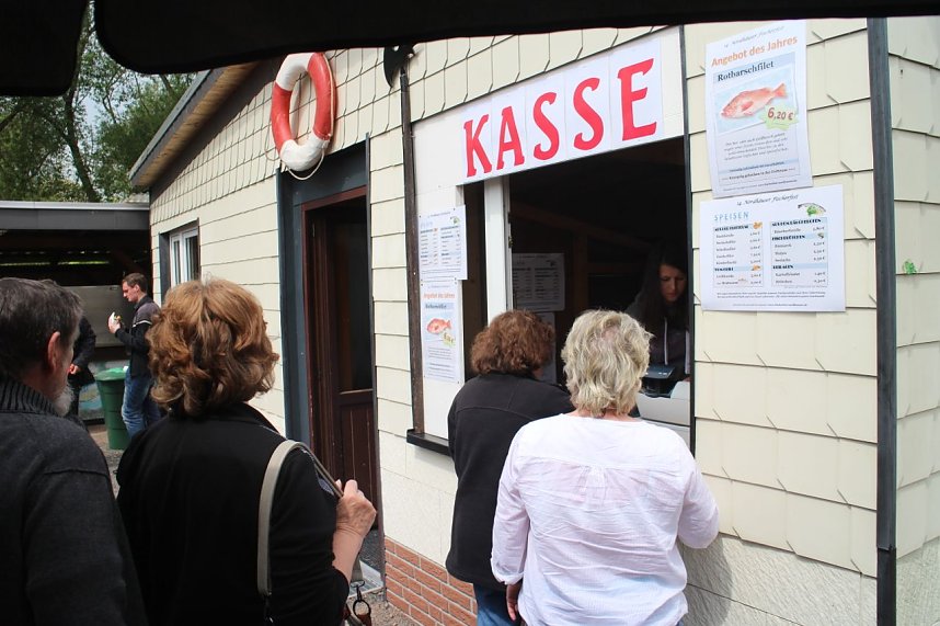 14. Nordh&auml;user Fischerfest