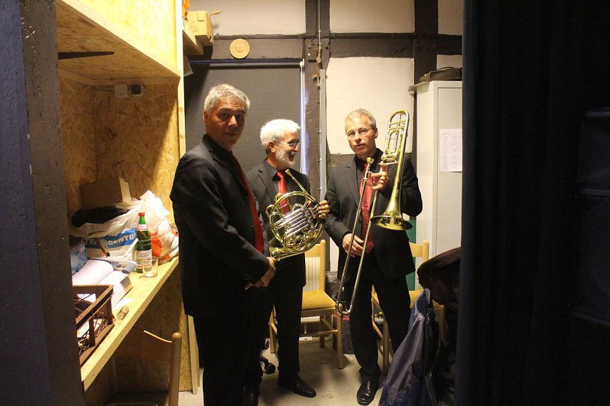 Das Museum Tabakspeicher feiert 20. Geburtstag