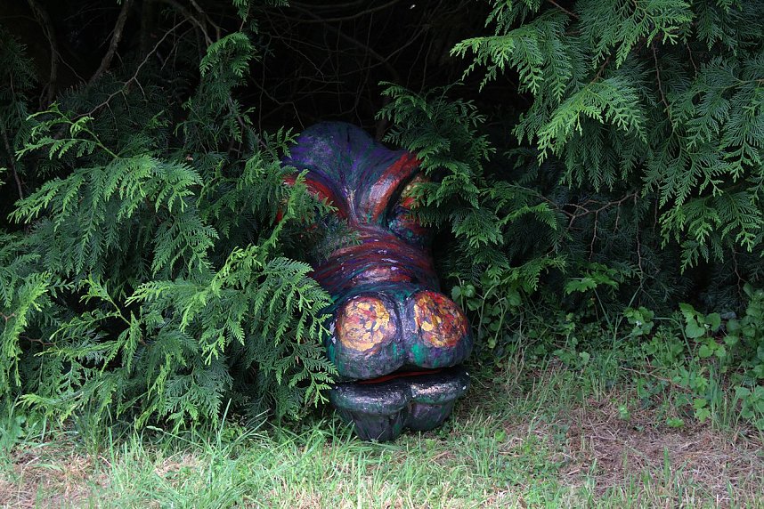 M&auml;rchenpicknick in Hohenrode