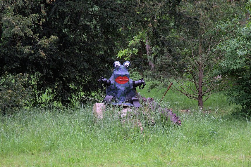M&auml;rchenpicknick in Hohenrode